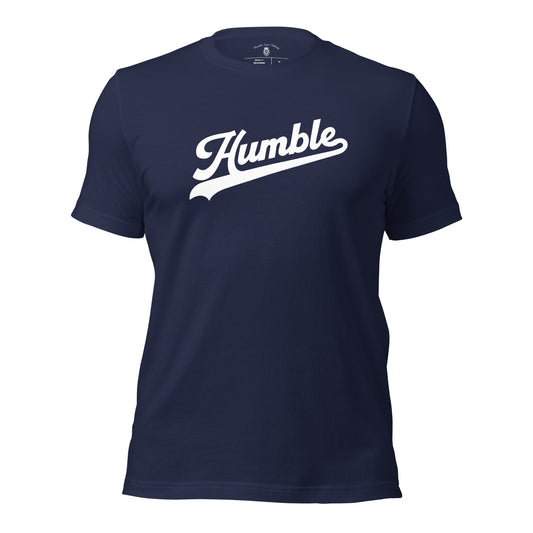 HL 'Humble' Tee