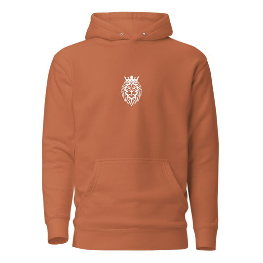 HL Classic Hoodie - Apricot