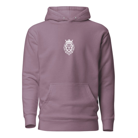 HL Classic Hoodie - Pale Purple
