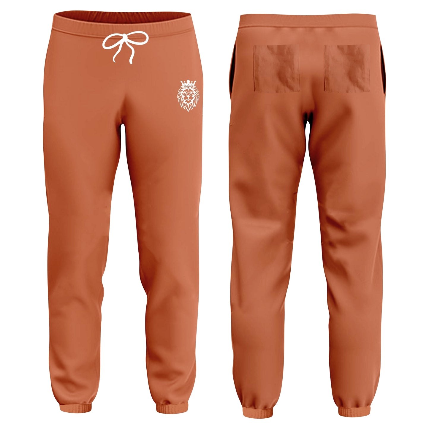 HL Classic Joggers - Apricot