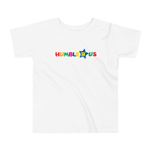 HL Cubs 'Humble R' Us'