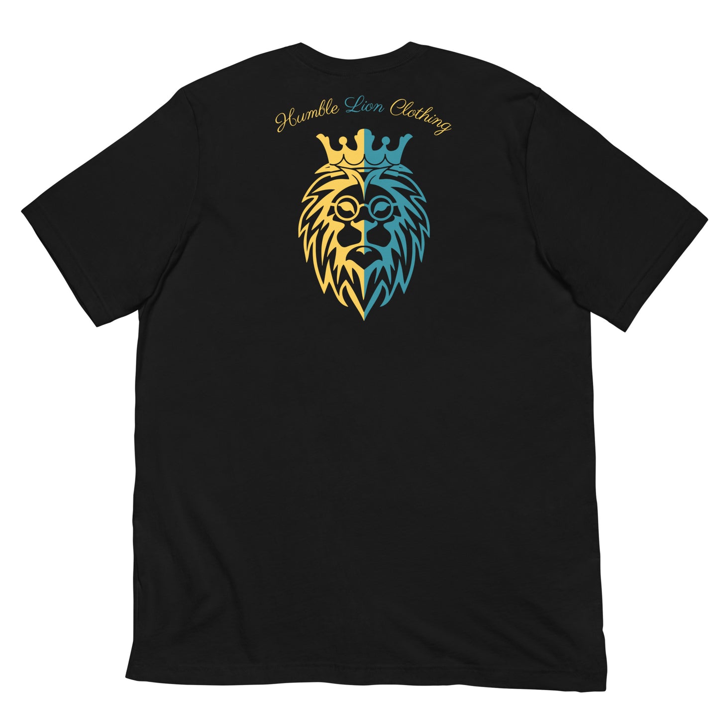 Sir Lynden 'Salute' Tee