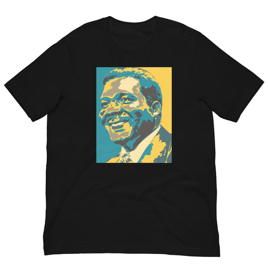 Sir Lynden 'Salute' Tee