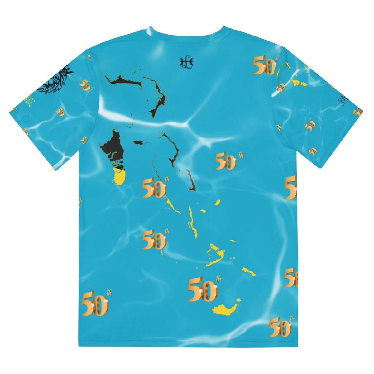 HL 'Bahama Waves'