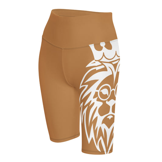 HL Ladies Biker Shorts