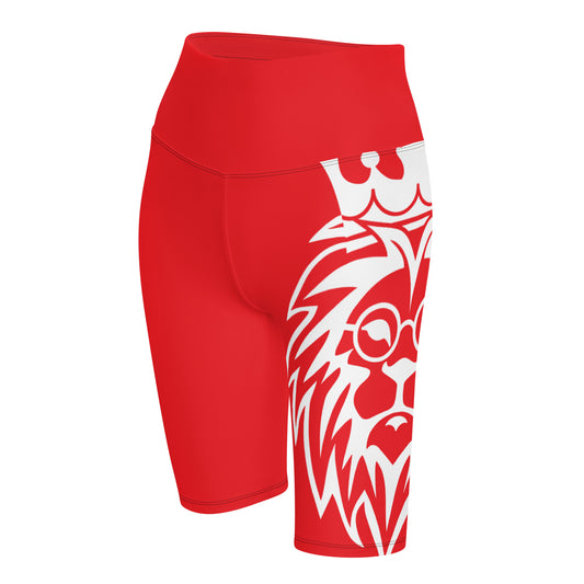 HL Ladies Biker Shorts