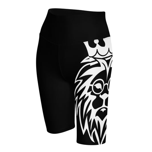 HL Ladies Biker Shorts