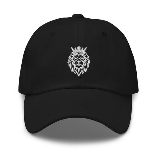 HL Logo Dad Hat