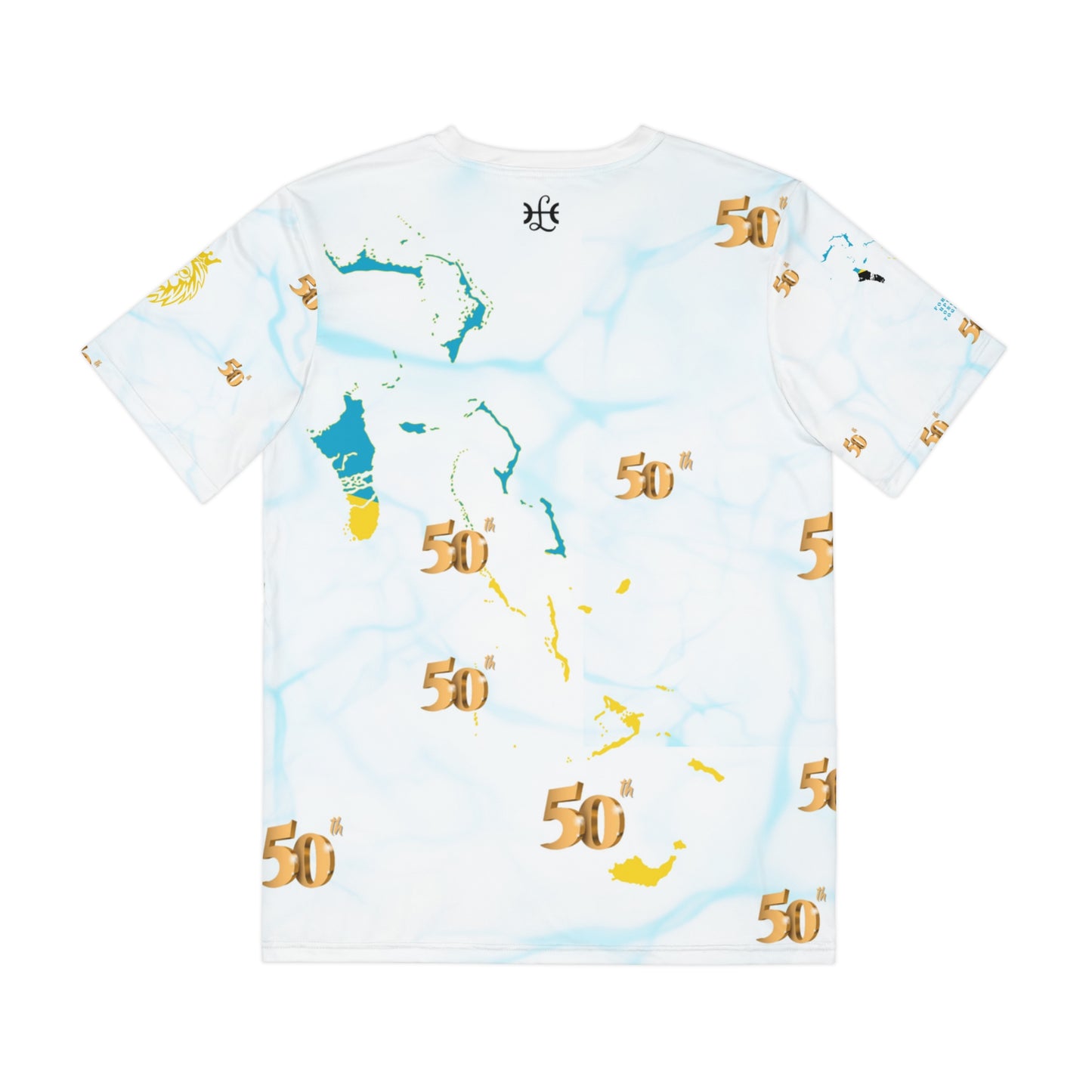 'Bahama Waves' (50th Anniversary)