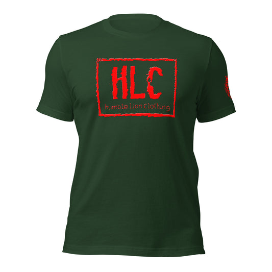 HL "Humble World Order" Tee