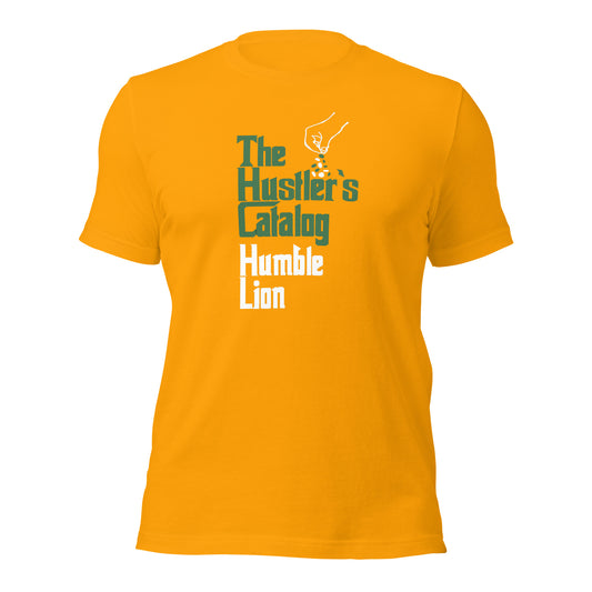 HL "THC" Tee