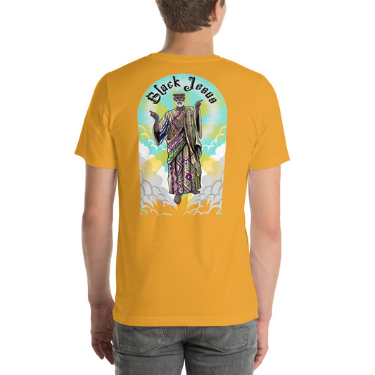 HL "Black Jesus" Tee