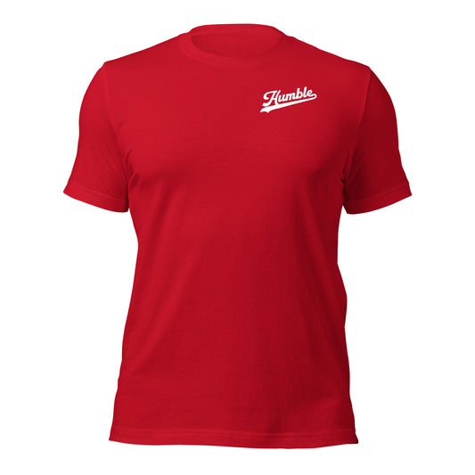 HL "Humble" Tee