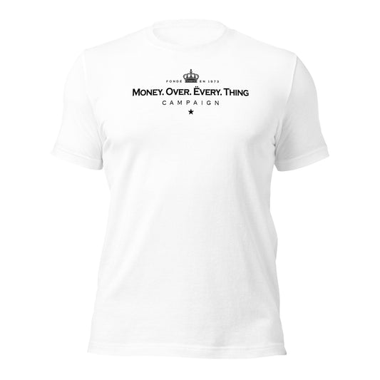 HL M.O.E.T. Tee