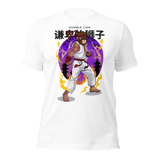 HL Humble Ninja Tee